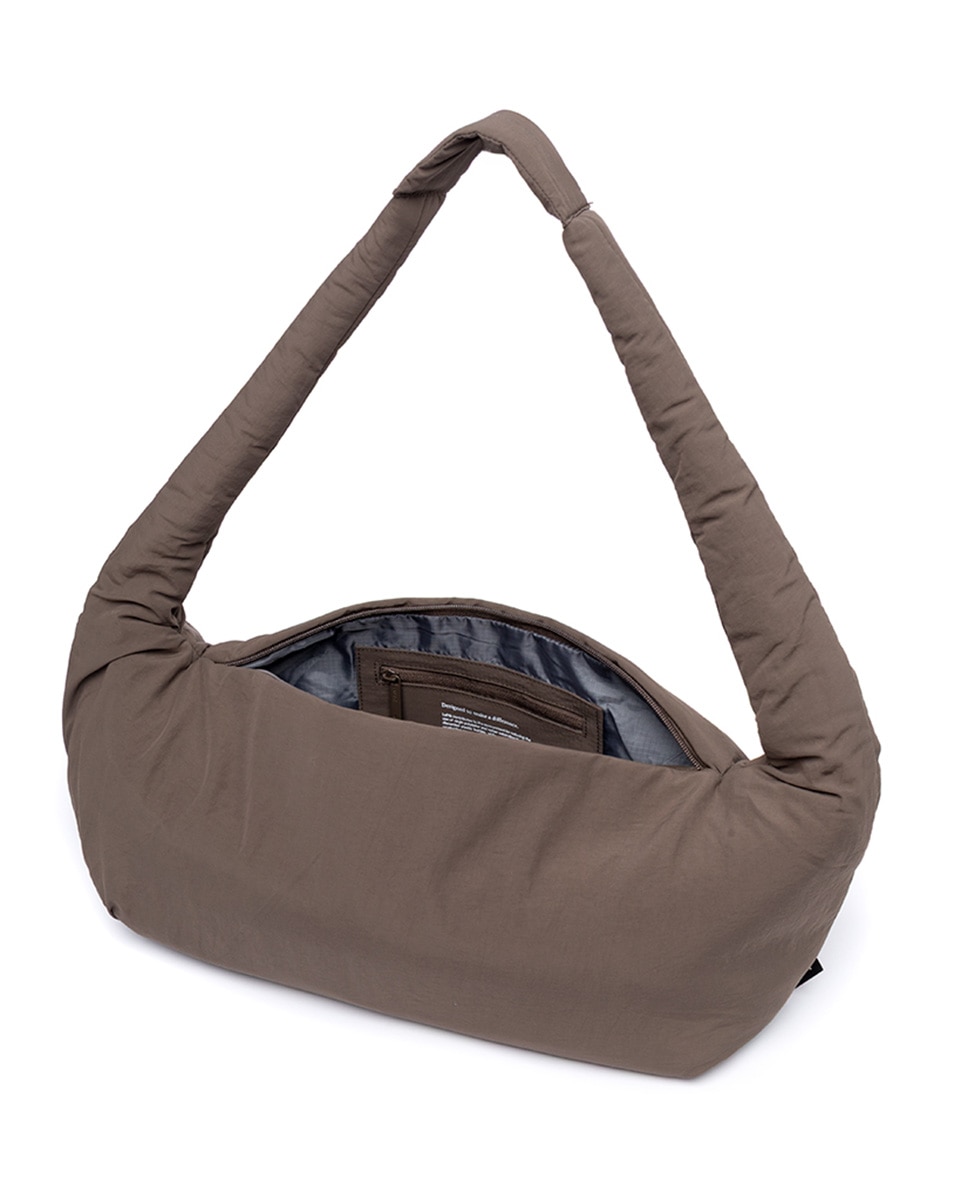 Bolso bandolera moderno y unisex gran capacidad - Lefrik - Topo Topo-4