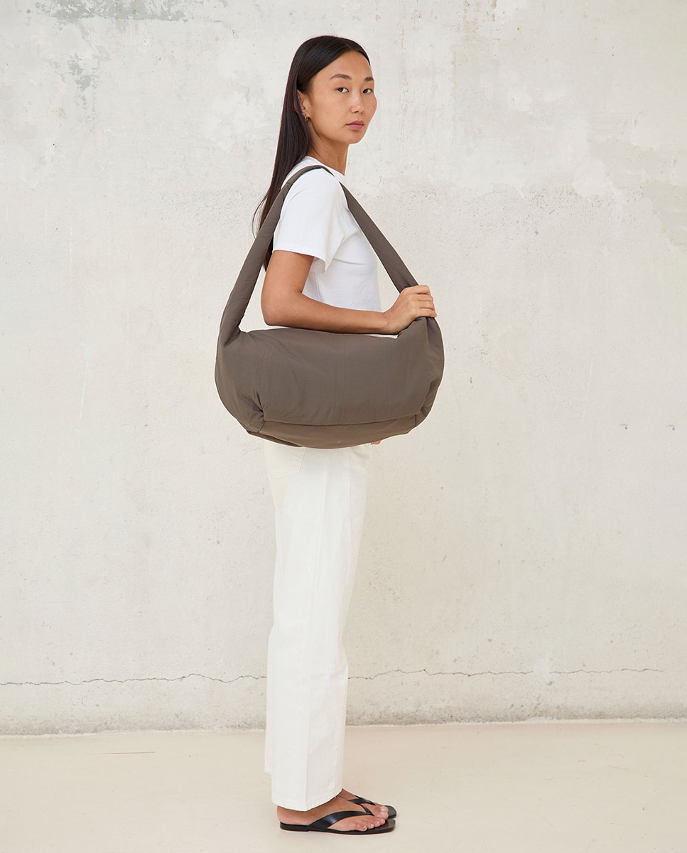 Bolso bandolera moderno y unisex gran capacidad - Lefrik - Topo Topo-3
