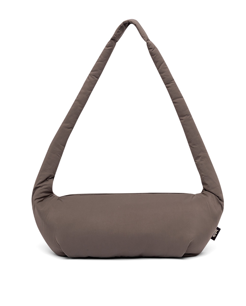 Bolso bandolera compacto y moderno - Lefrik - Topo Topo-1