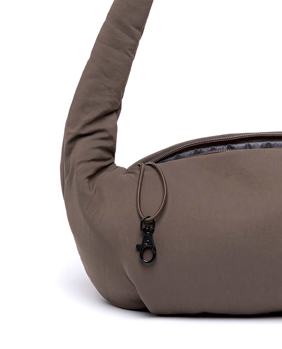 Bolso bandolera compacto y moderno - Lefrik - Topo Topo-4