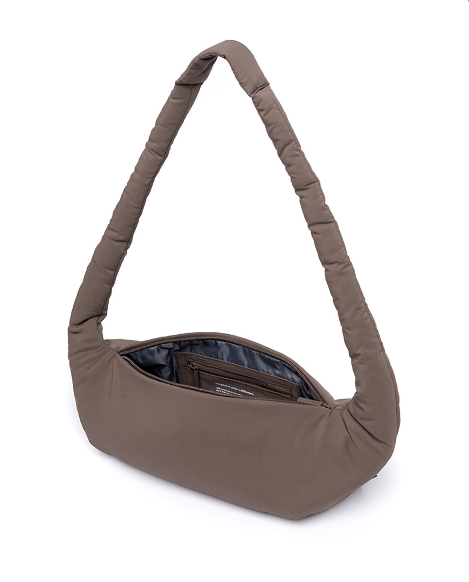 Bolso bandolera compacto y moderno - Lefrik - Topo Topo-3