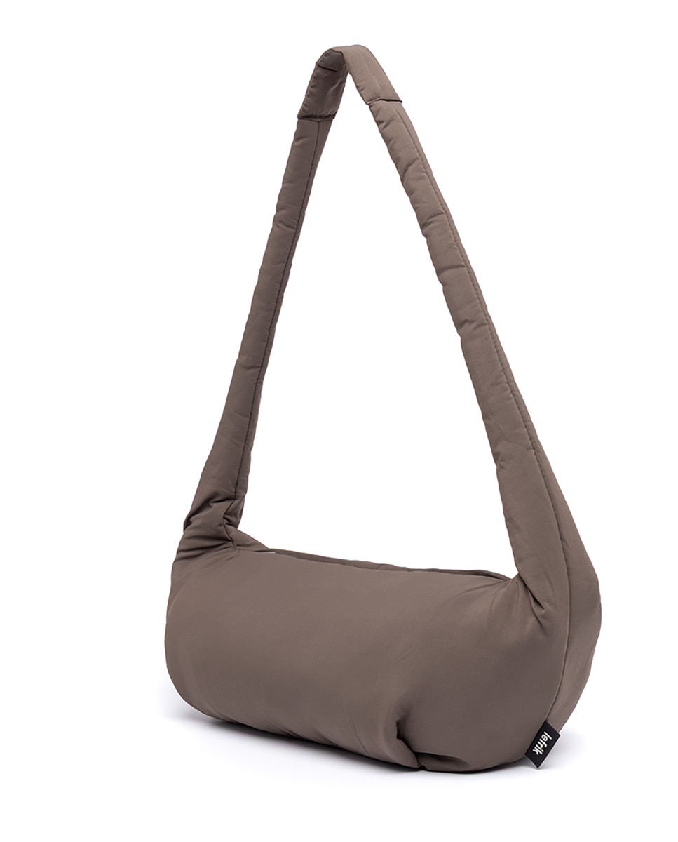 Bolso bandolera compacto y moderno - Lefrik - Topo Topo-5