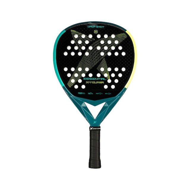 Imagen 0 de Pala de pádel X-Tourer Drop Shot