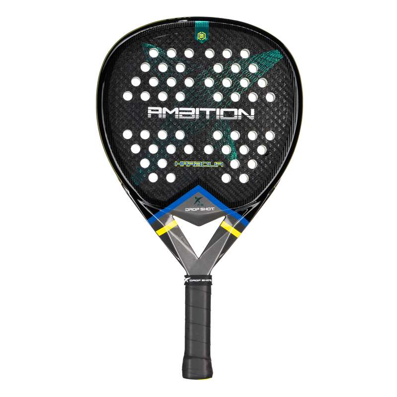 Imagen de Drop Shot Harbour Pala de Pádel 🎾 en OfertitasTOP