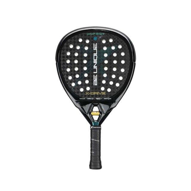 Imagen 0 de Pala de pádel X-Drive Drop Shot