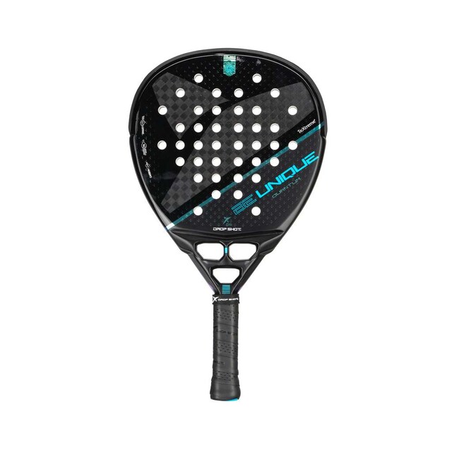 Imagen 0 de Pala de pádel Quantum Drop Shot