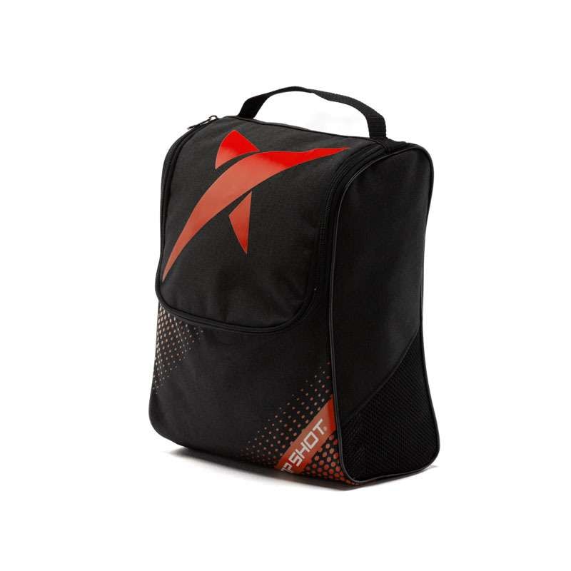 Imagen 0 de Zapatillero pádel Essential 23 Drop Shot Rojo
