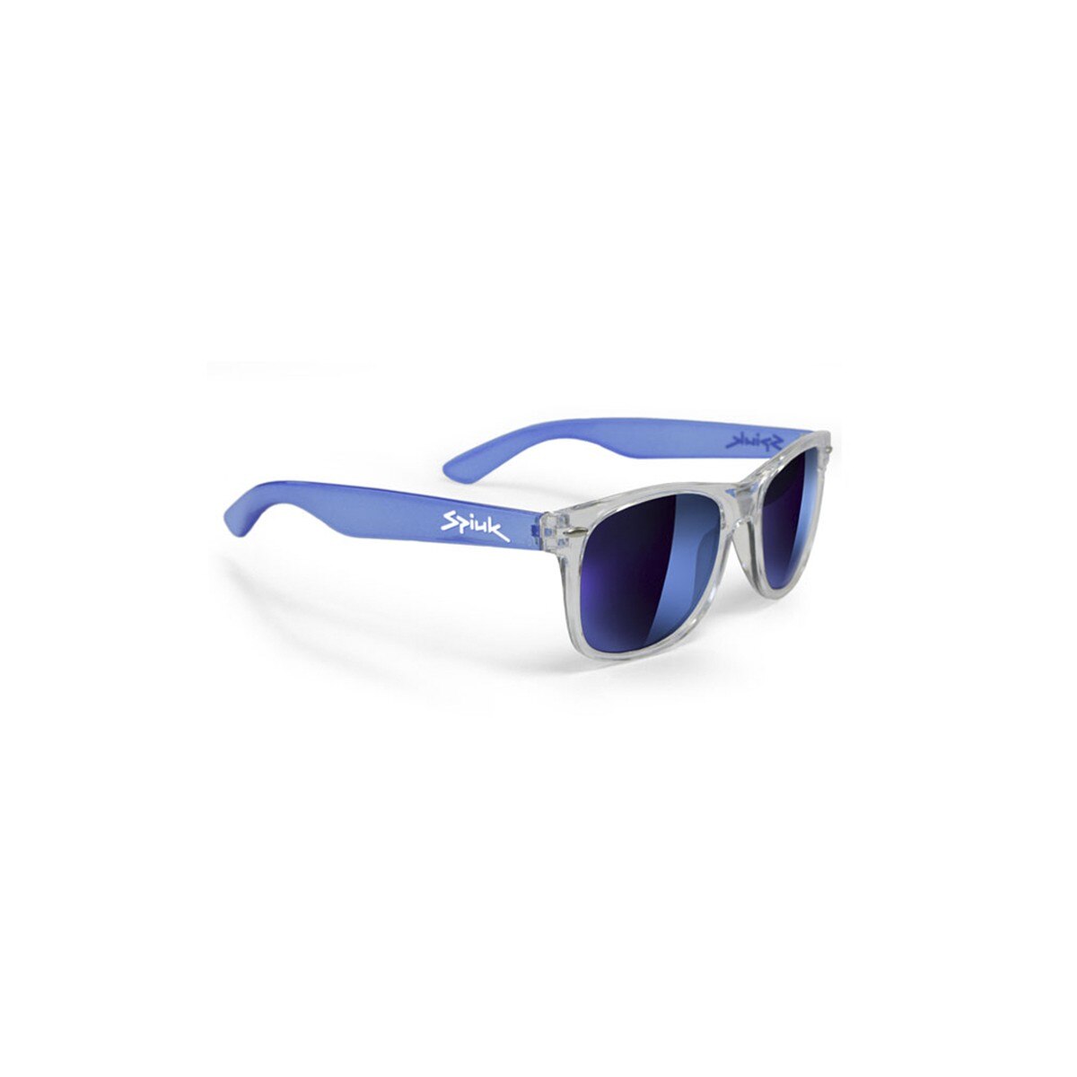 Spiuk - Gafas de ciclismo unisex Selfie Spiuk.