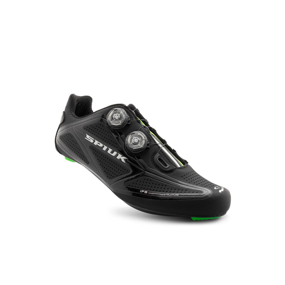 Zapatillas ciclismo best sale el corte ingles