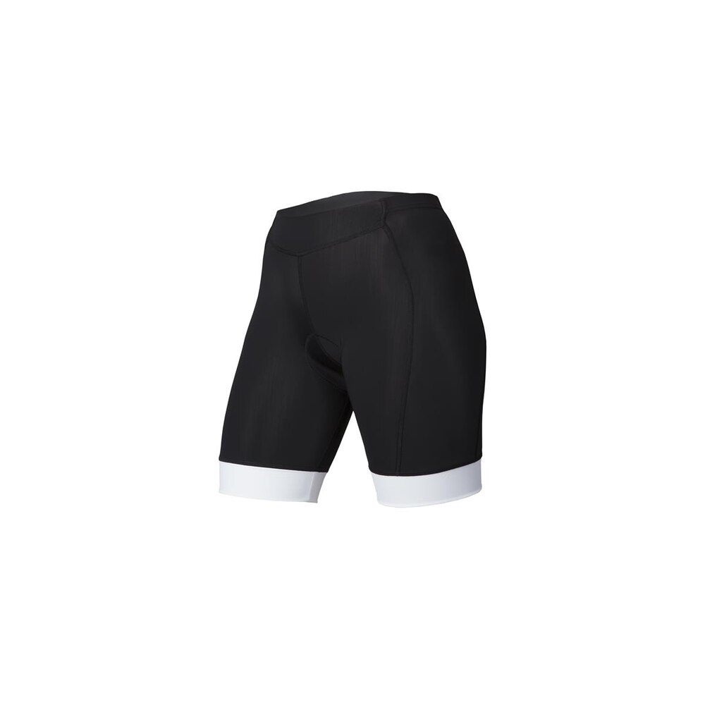 Short de ciclismo de mujer Anatomic Spiuk