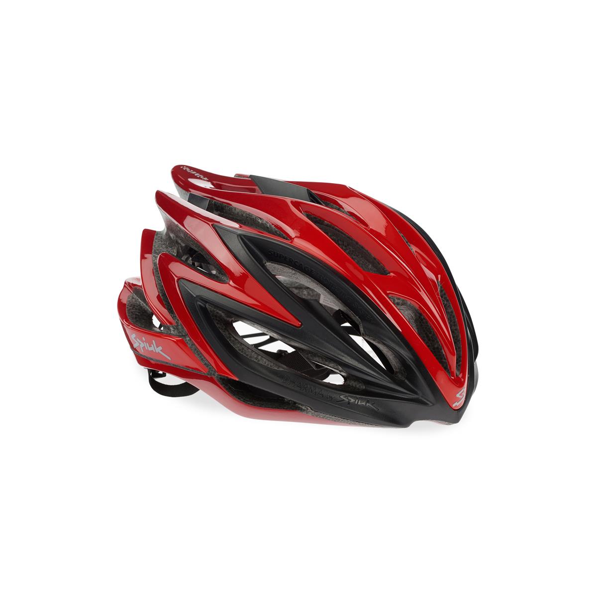Spiuk - Casco de ciclismo unisex Dharma Spiuk.