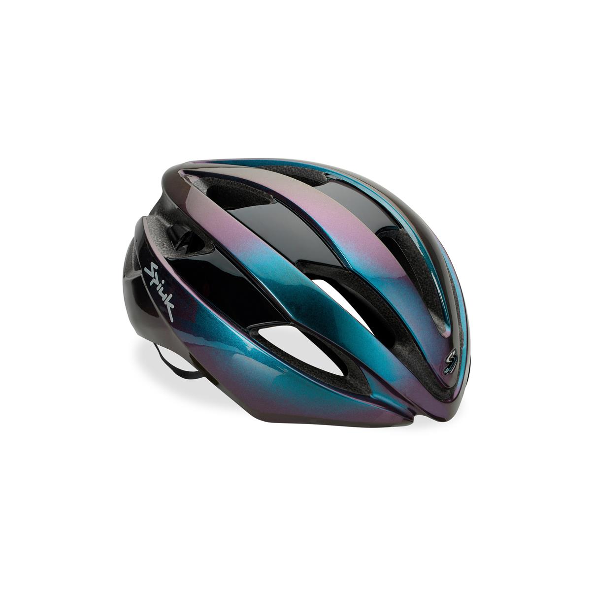 Spiuk - Casco de ciclismo unisex Eleo Spiuk.