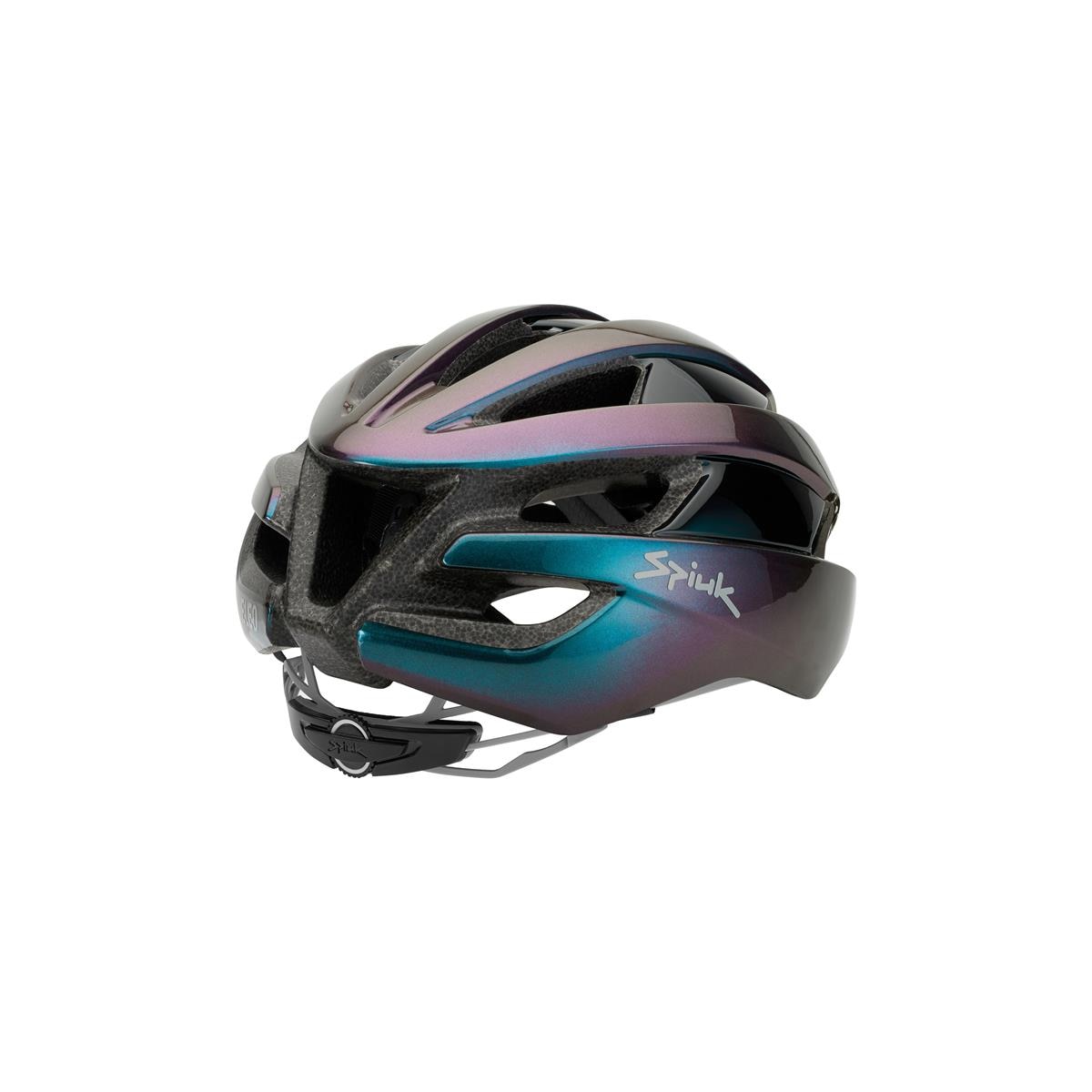 Casco de ciclismo unisex Eleo Spiuk - Multicolor Multicolor-2