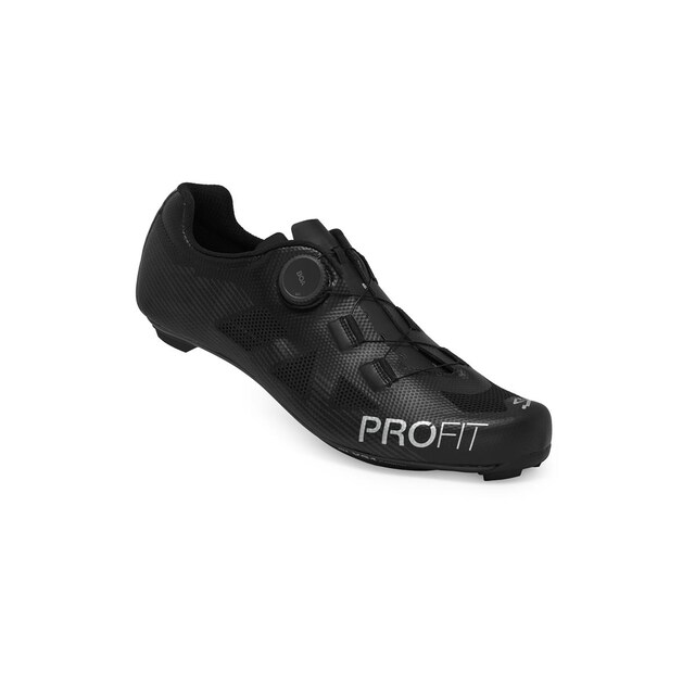 Imagen 0 de Zapatillas de ciclismo de carretera carbono unisex Profit Spiuk