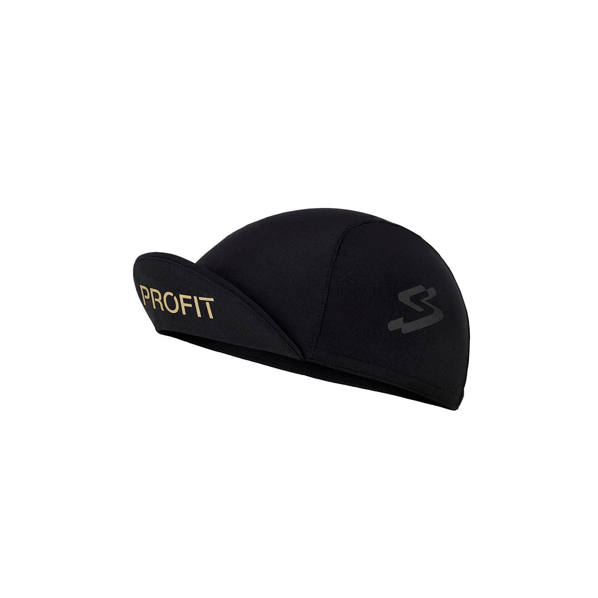 Spiuk - Gorra de ciclismo unisex Profit Summer Spiuk.