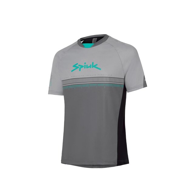Imagen 0 de Maillot de ciclismo hombre Anatomic MTB Spiuk