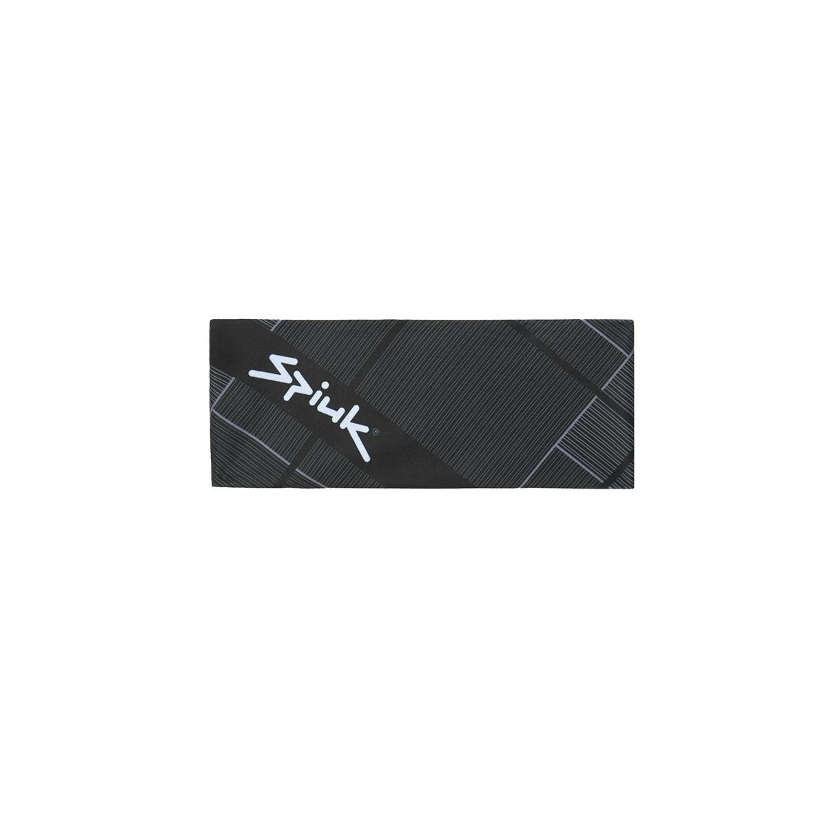 Orejera de ciclismo unisex Anatomic Spiuk - Negro Negro-2