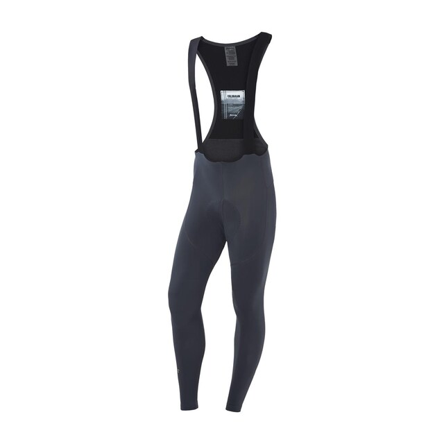 Imagen 0 de Culote largo de ciclismo hombre Profit Cold and Rain Spiuk