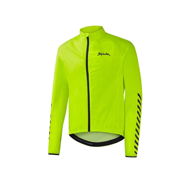 Imagen 0 de Impermeable de ciclismo unisex Top Ten membrana Spiuk