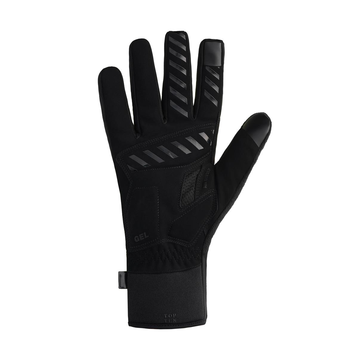 Guantes bicicleta discount el corte ingles