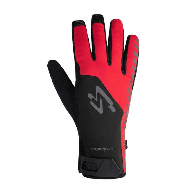 Imagen 0 de Guantes de ciclismo unisex Top Ten membrana Spiuk