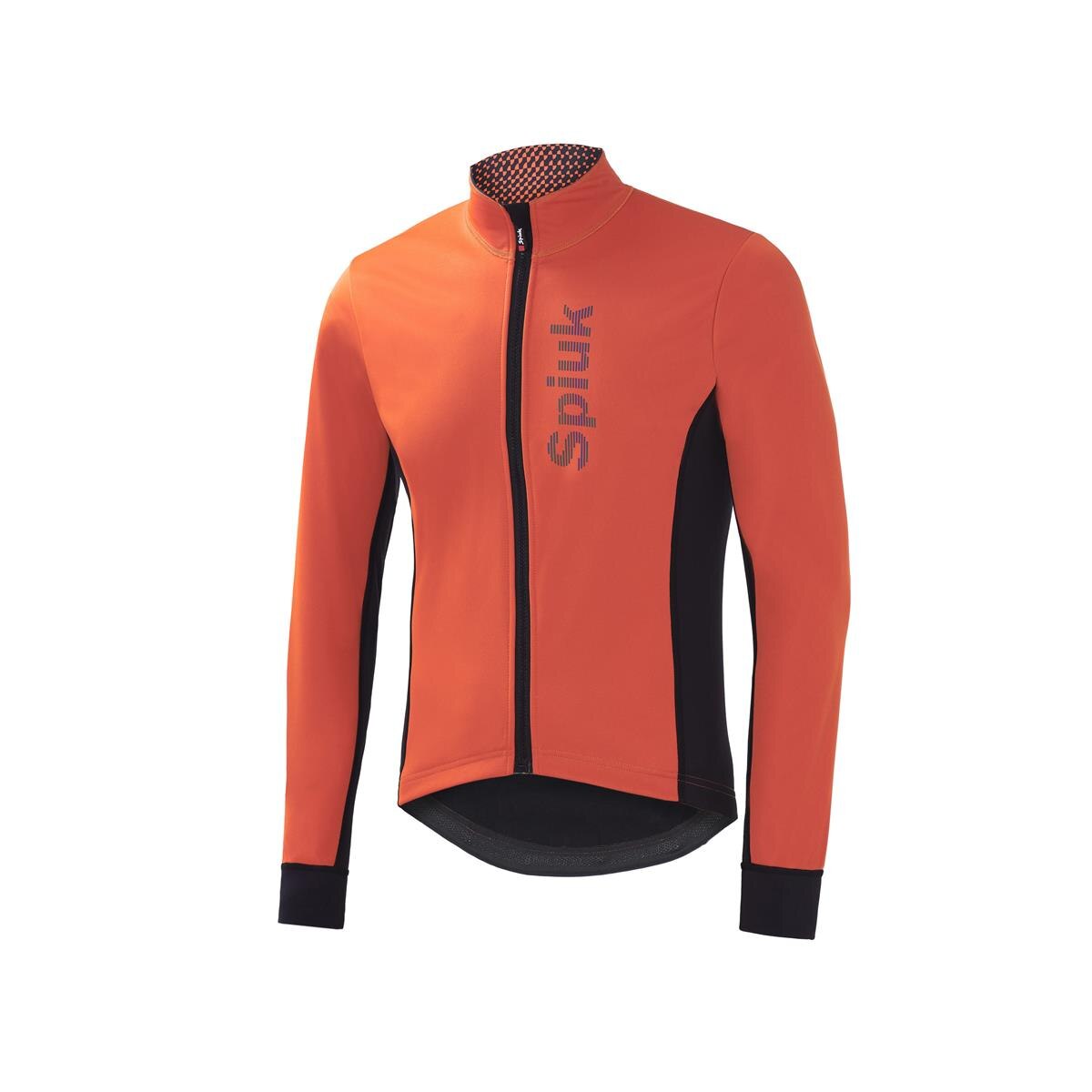 Chaqueta de ciclismo de hombre Anatomic membrana Spiuk