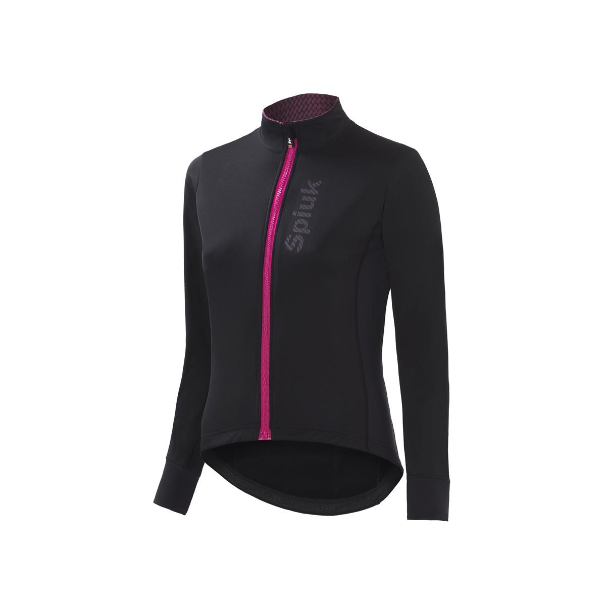 Chaqueta de ciclismo de mujer Anatomic membrana Spiuk