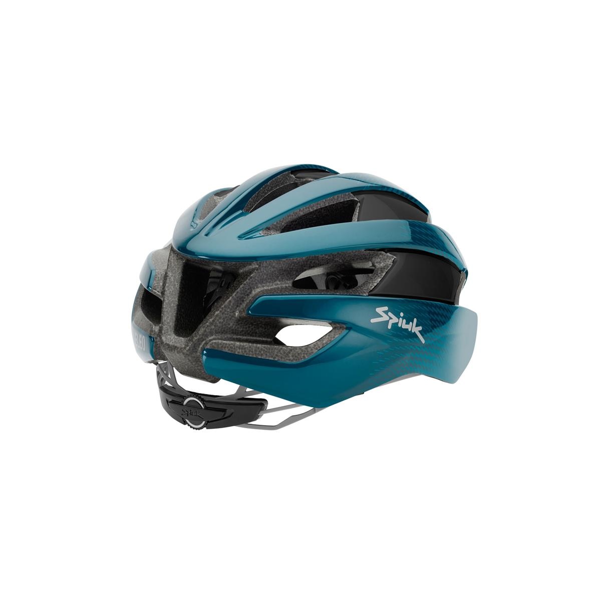 Casco de ciclismo Eleo Spiuk - Verde Verde-2