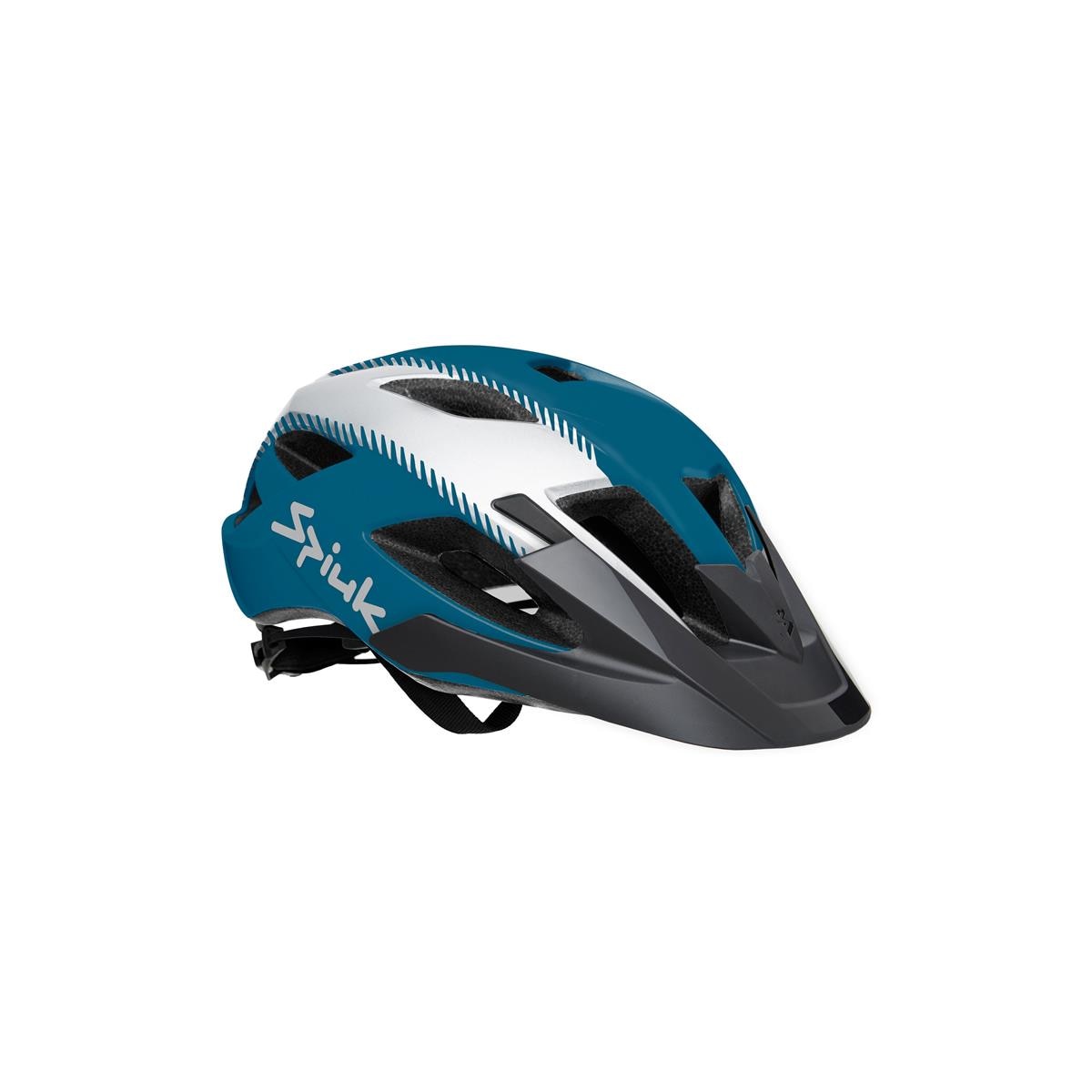 Spiuk - Casco de ciclismo unisex Kaval Spiuk.