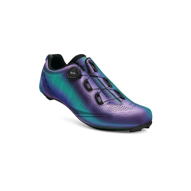 Imagen 0 de Zapatillas de ciclismo de carretera carbono unisex Aldama Spiuk