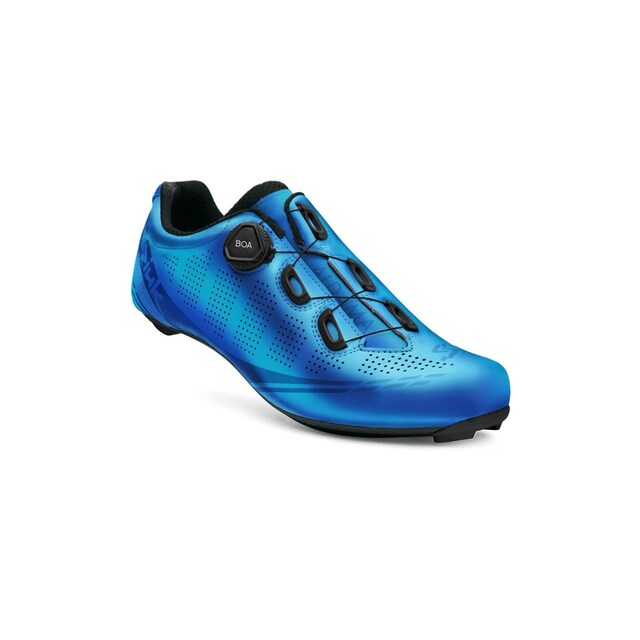 Imagen 0 de Zapatillas de ciclismo de carretera carbono unisex Aldama Spiuk