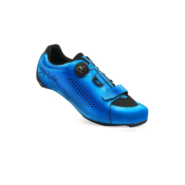 Imagen 0 de Zapatillas de ciclismo de carretera unisex Caray Spiuk
