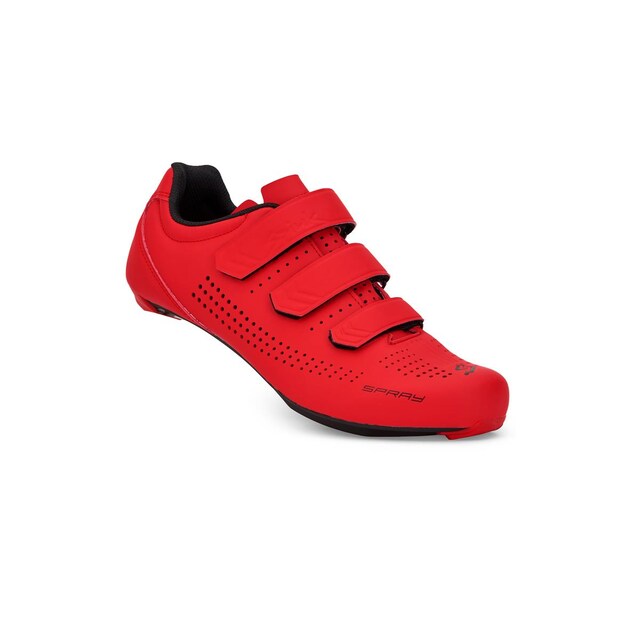 Imagen 0 de Zapatillas de ciclismo de carretera unisex Spray Spiuk