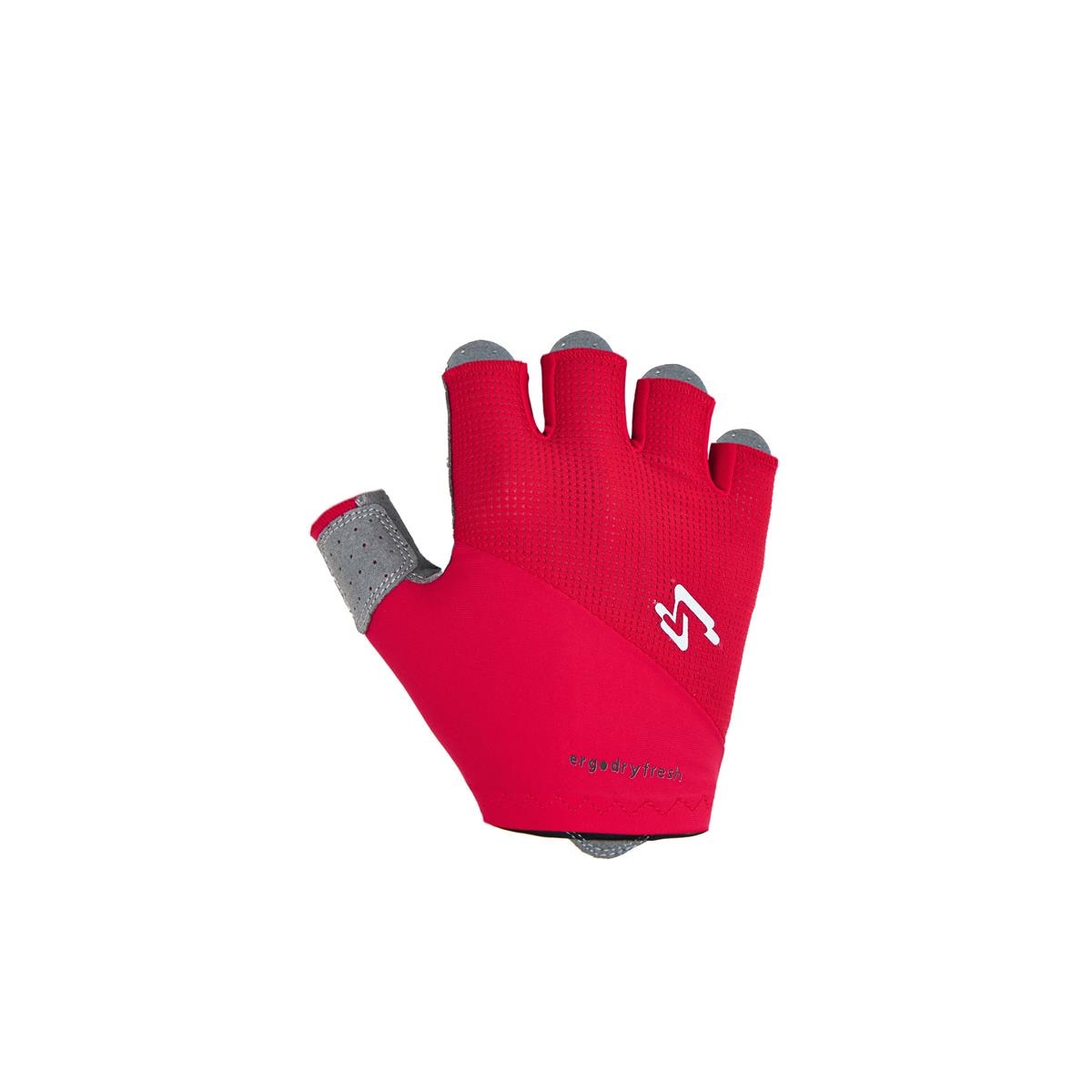 Guantes de ciclismo unisex Anatomic Spiuk