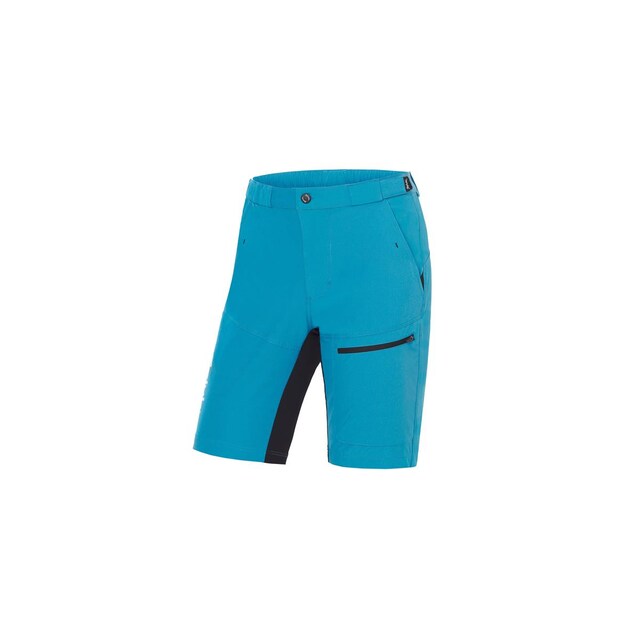 Imagen 0 de Bermuda de ciclismo hombre All Terrain Spiuk