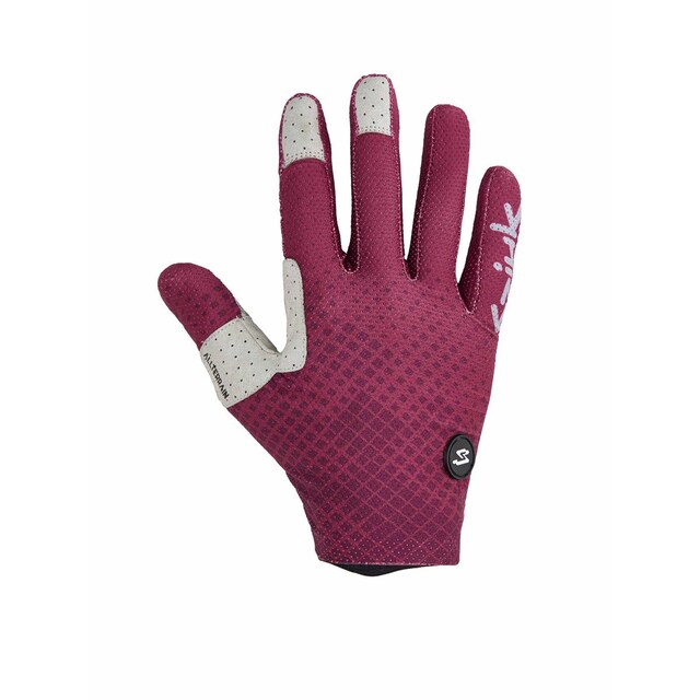 Imagen 0 de Guantes de ciclismo unisex All Terrain Spiuk