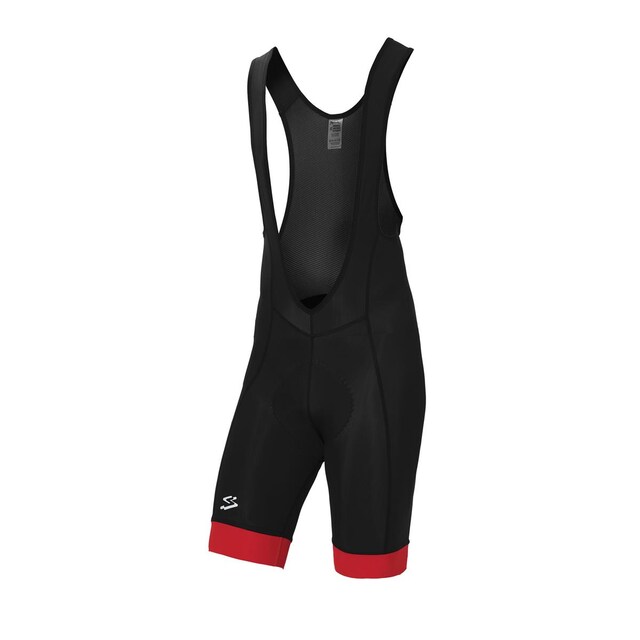 Imagen 0 de Culote corto de ciclismo hombre Anatomic Classic Spiuk