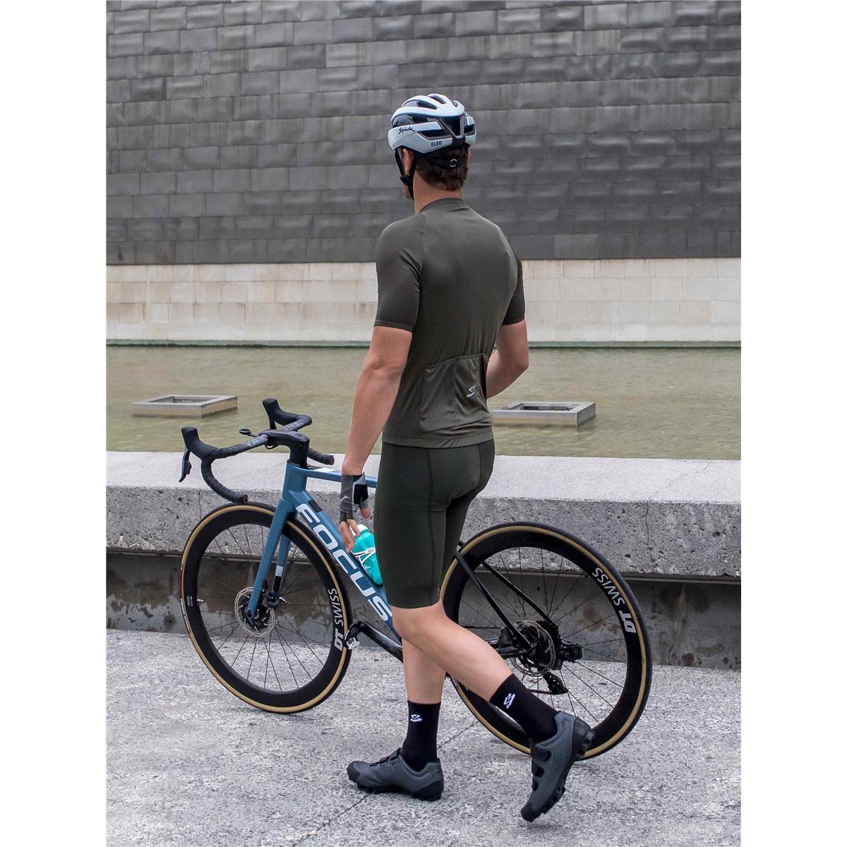 Calcetines bicicleta online hombre