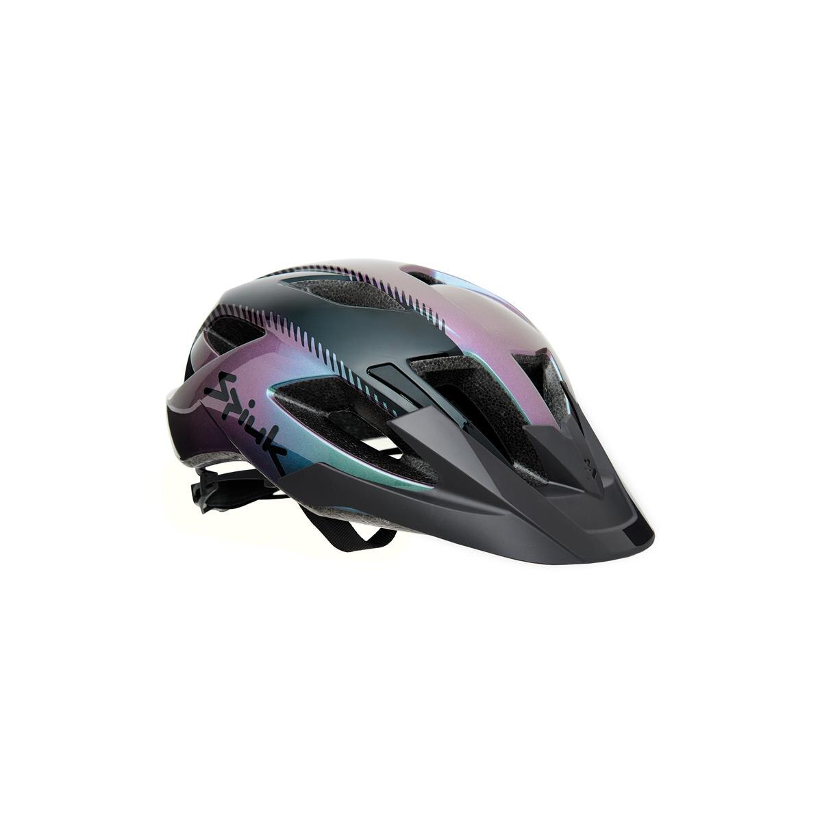 Spiuk - Casco de ciclismo unisex Kaval Spiuk.