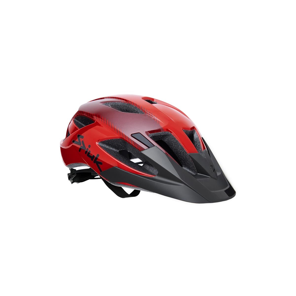 Spiuk - Casco de ciclismo unisex Kaval Spiuk.
