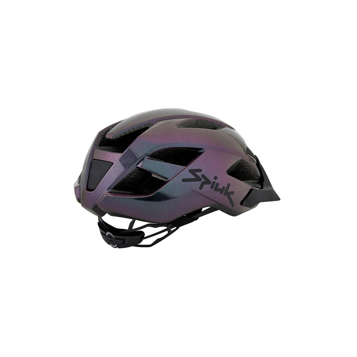 Casco de ciclismo unisex Kaval Spiuk - Multicolor Multicolor-2
