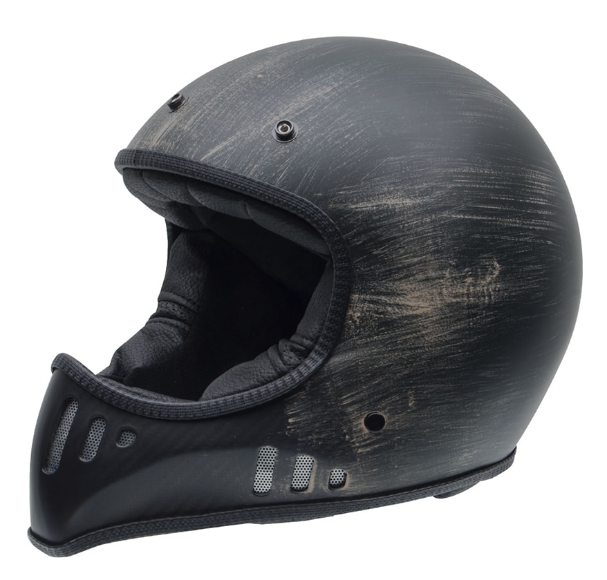 Cascos integrales moto NZI Taller mec nico El Corte Ingl s 8