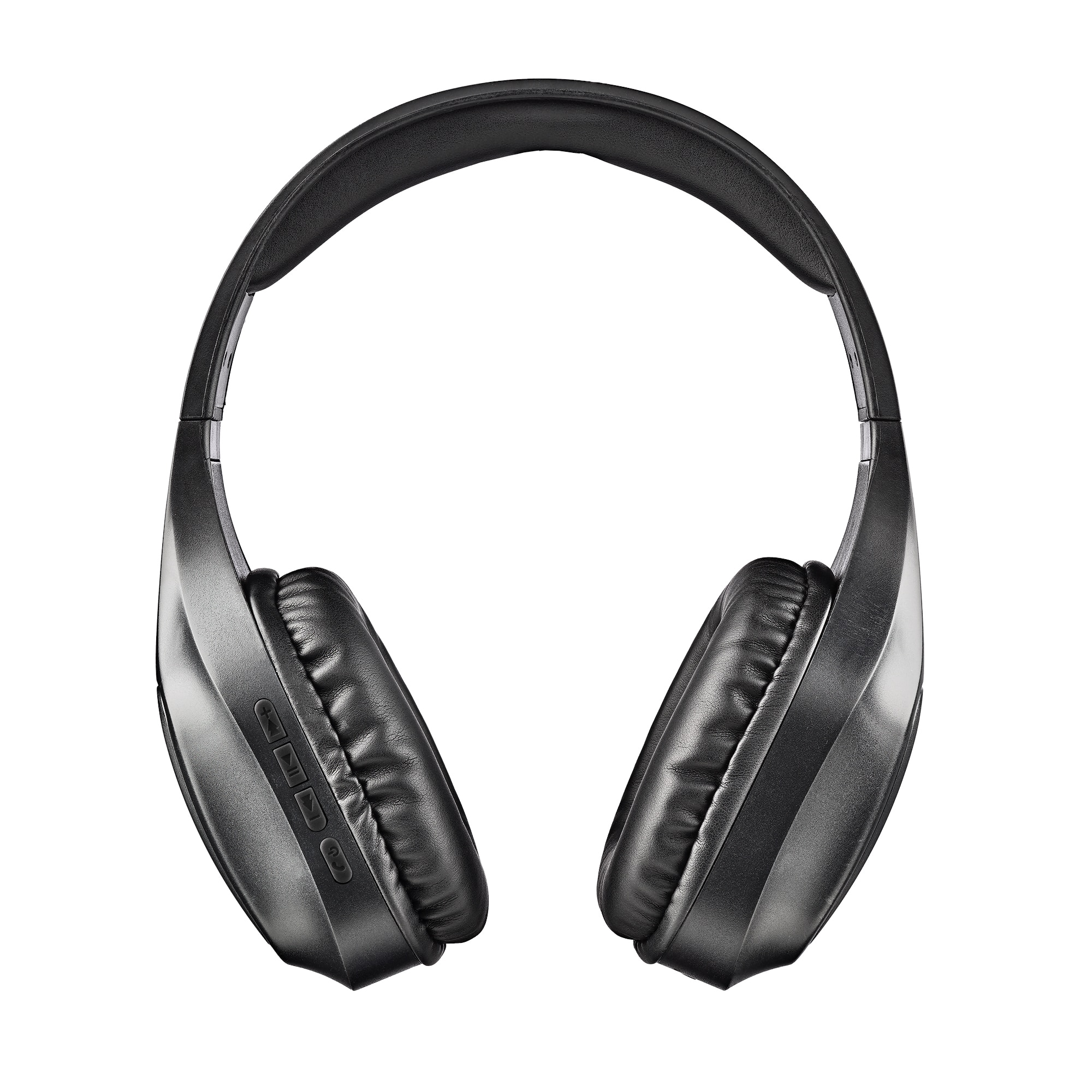 AURICULARES C/MICROFONO NGS ARCTICA WRATH INALAMBRICOS NEGRO - miniatura 3