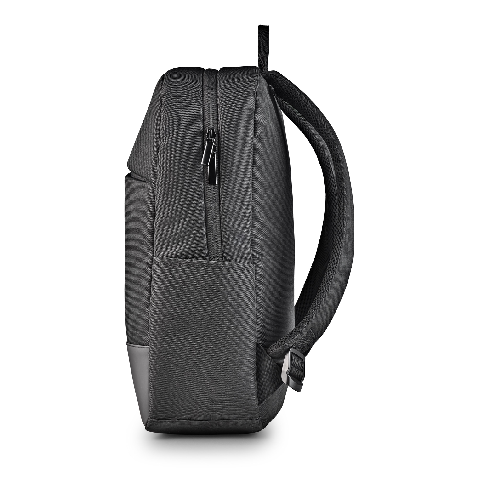 Mochila NGS para ordenador portátil de hasta 15.6'' SACKS VENTURE BLACK MONRAY. Resistente al agua - Negro Negro-3