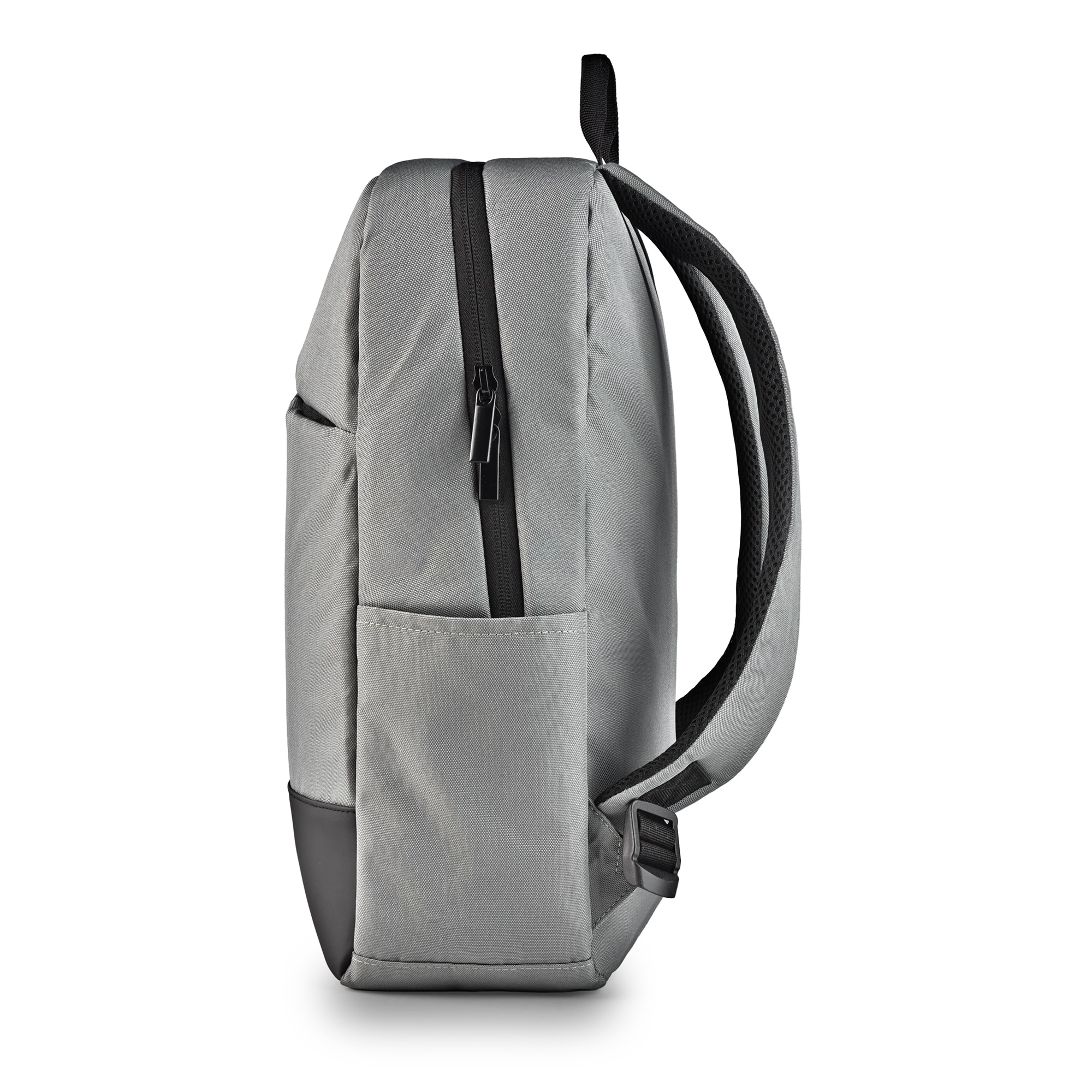 Mochila NGS para ordenador portátil de hasta 15.6'' SACKS VENTURE GRAY MONRAY. Resistente al agua - Gris Gris-3