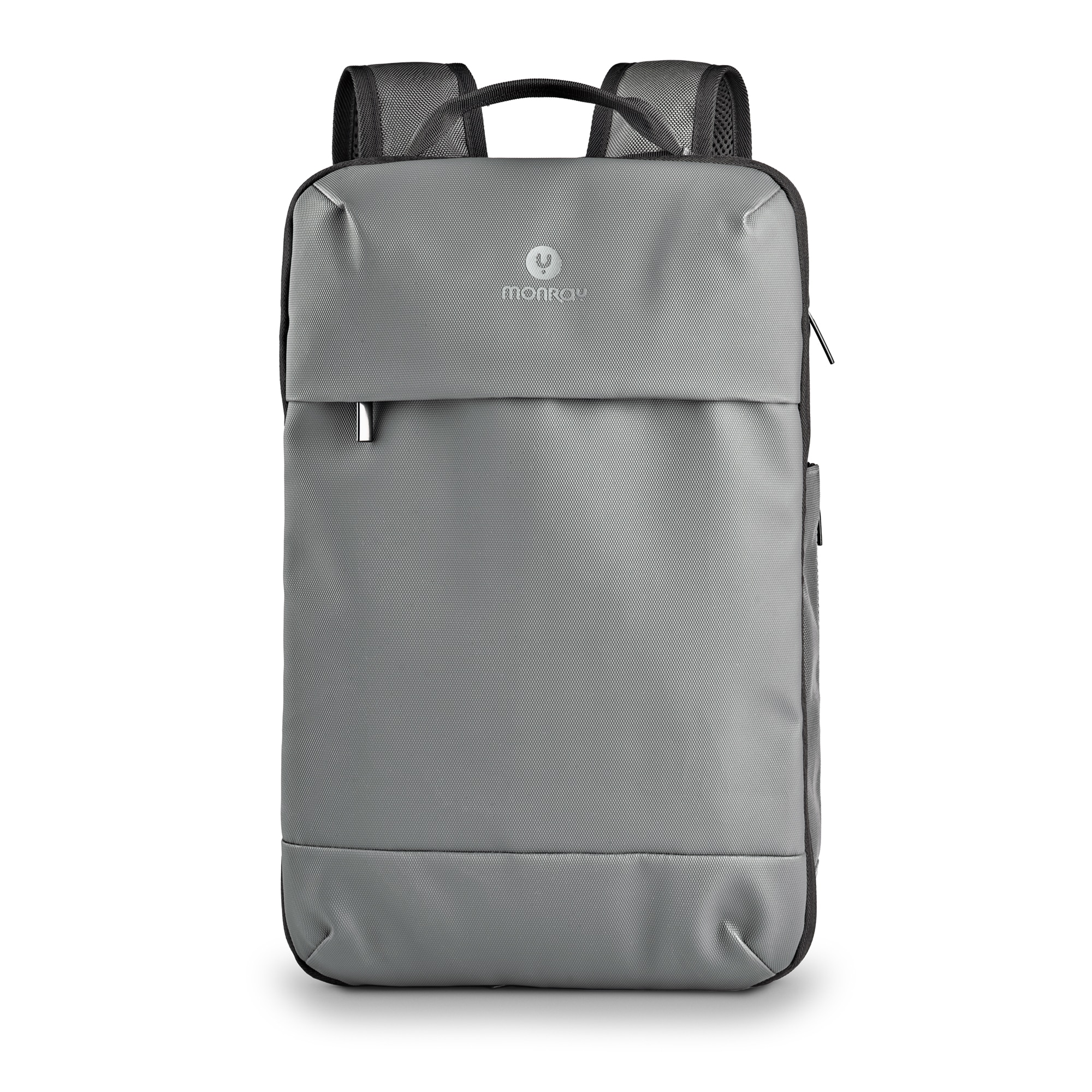 NGS - Mochila NGS de viaje expandible para ordenador portátil de hasta 14.1'' SACKS HORIZON MONRAY.