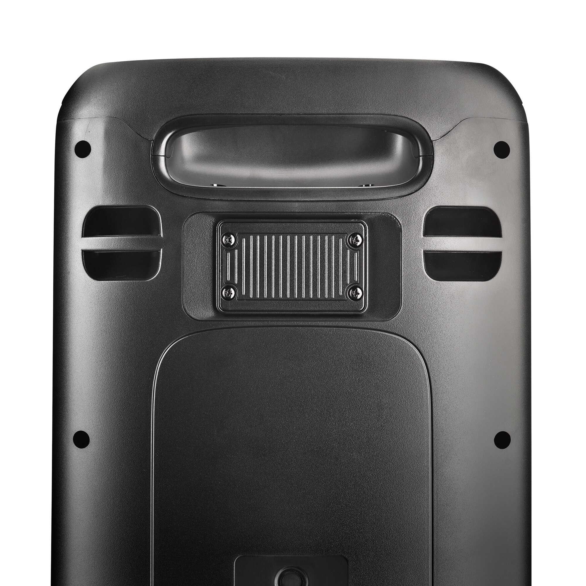 Altavoz portátil premium 400W Wild Drip NGS. Compatible con tecnología Bluetooth y TWS/USB/AUX IN. Batería recargable - Negro Negro-5