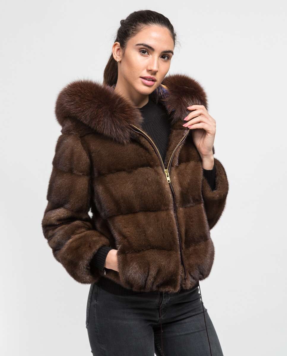 Abrigos De Pelo Sintético El Corte Inglés Ropa El Corte Ingles