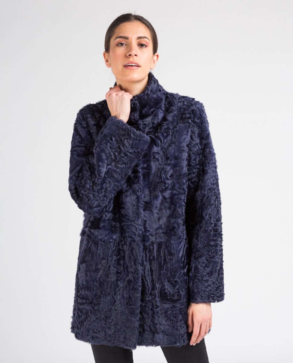 Chaquetones Abrigos De Piel El Corte Ingles Chaquetones Chaquetas