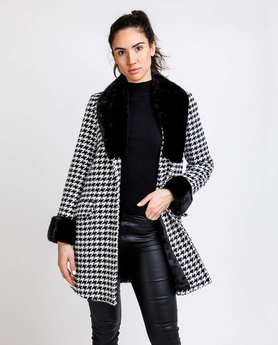 Ropa El Corte Ingles Abrigo Blanco Hot Chaquetas Y Abrigos Mujer